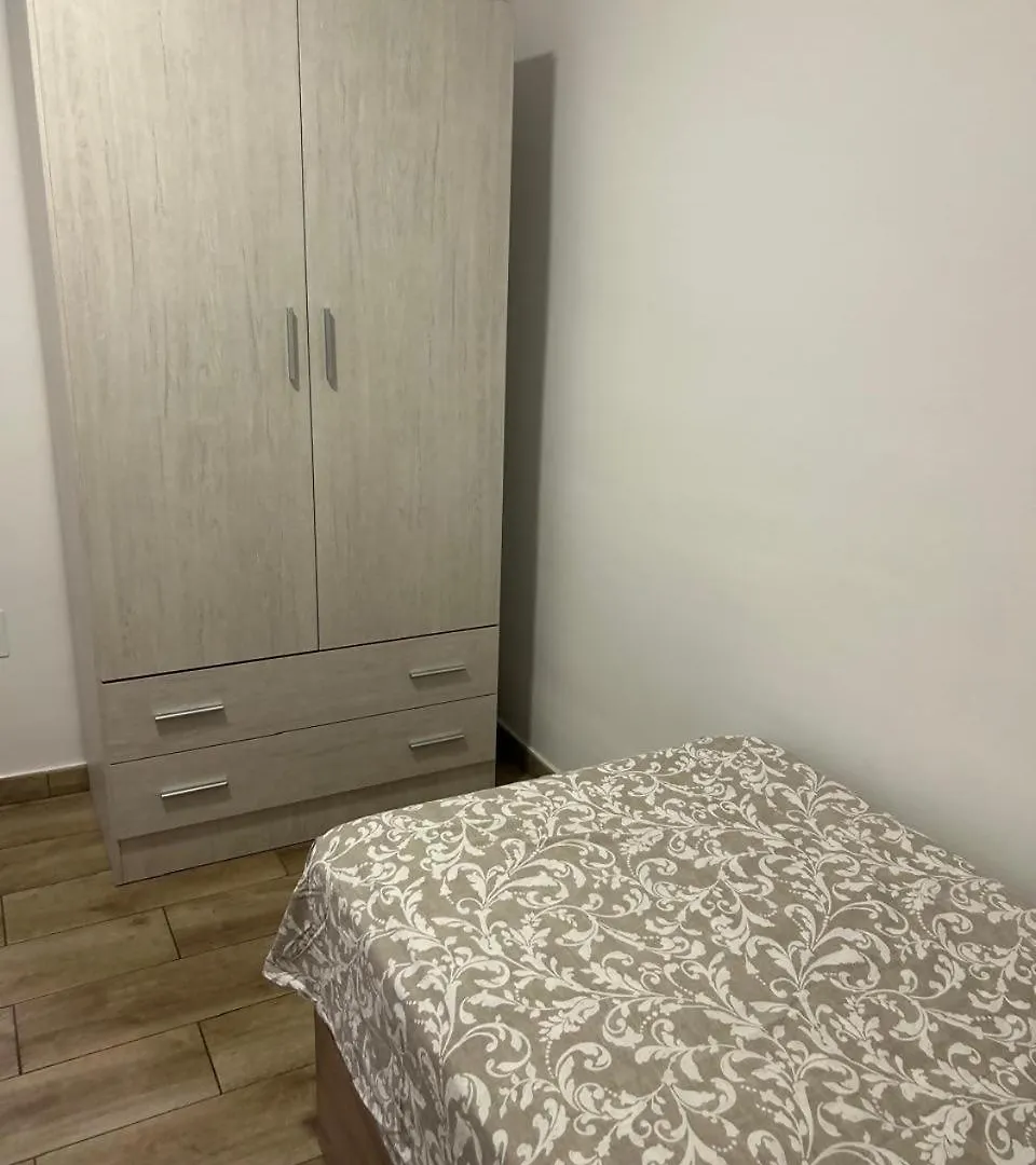Apartamento Huelin Playa Málaga