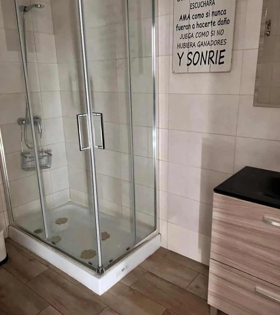 Apartamento Huelin Playa Málaga